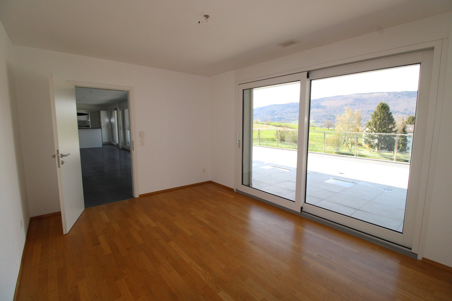4 ½ rooms apartment, photo 8 of 10