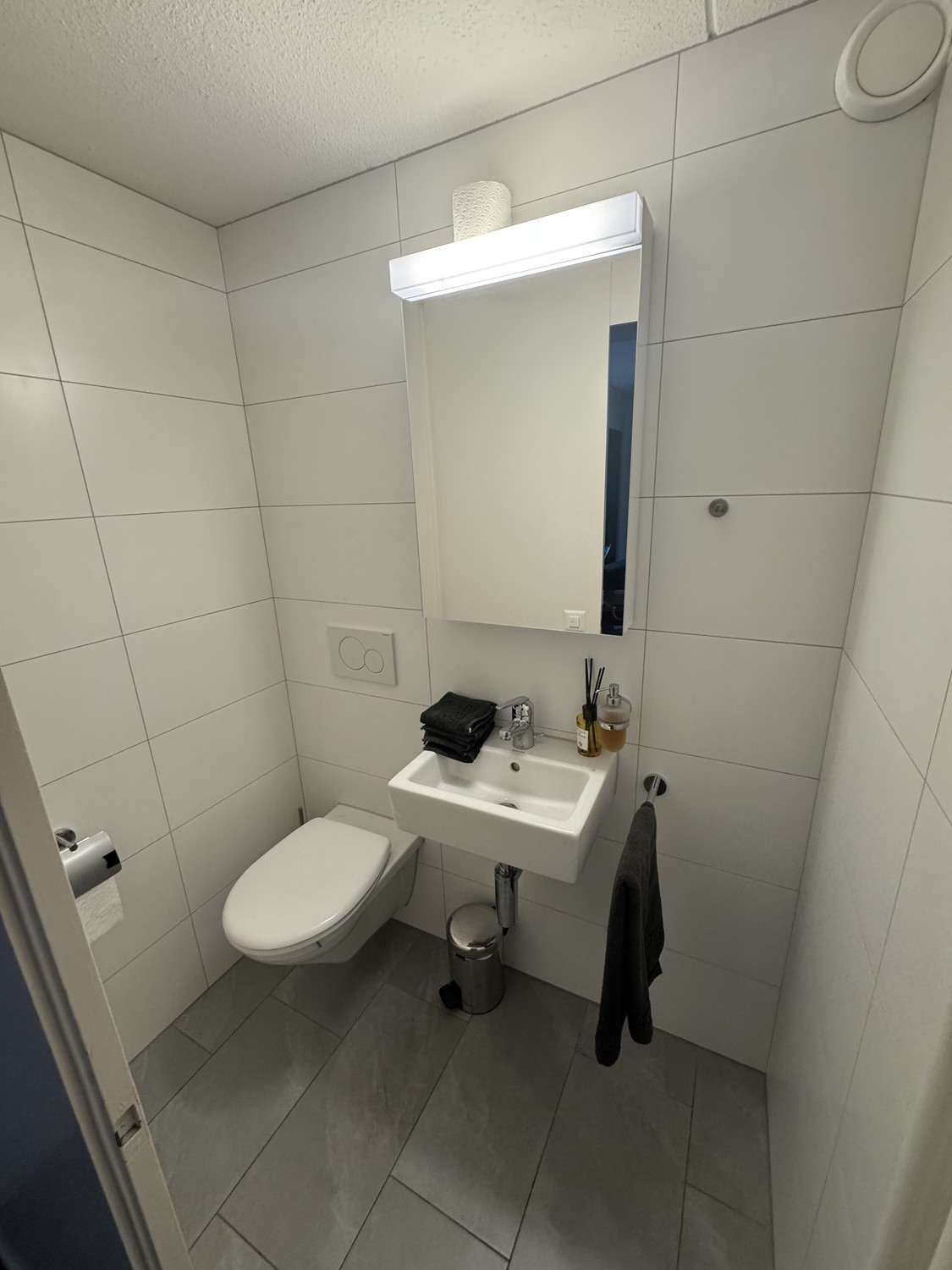3 ½ rooms apartment, photo 3 of 10