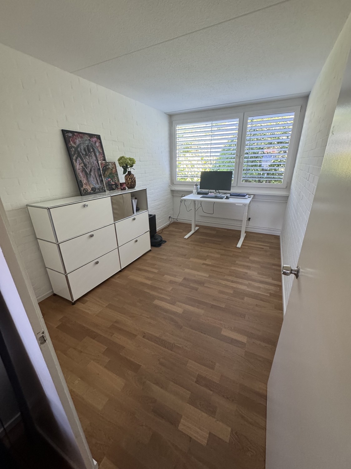 3 ½ rooms apartment, photo 4 of 10