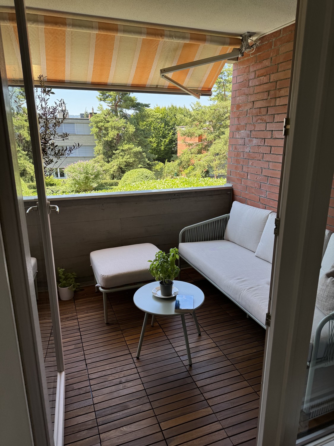3 ½ rooms apartment, photo 7 of 10