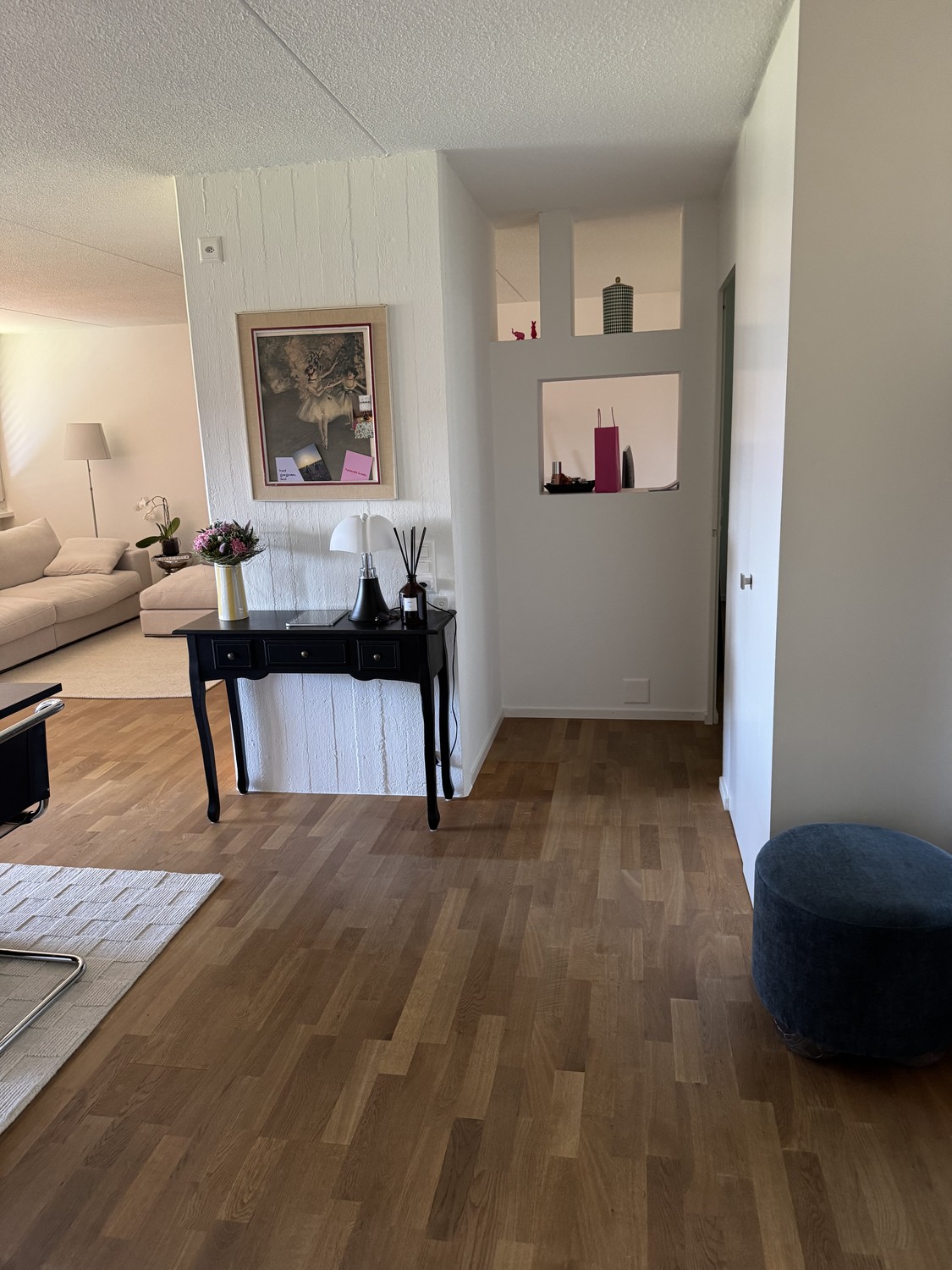 3 ½ rooms apartment, photo 10 of 10