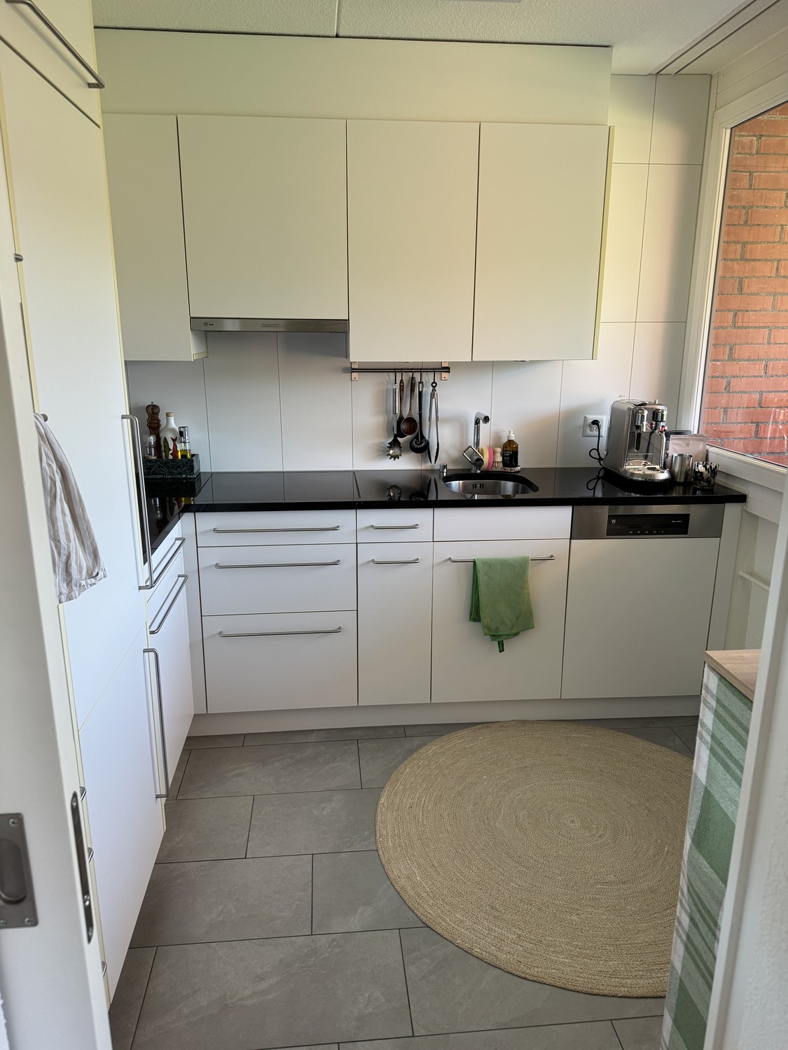 3 ½ rooms apartment, photo 9 of 10