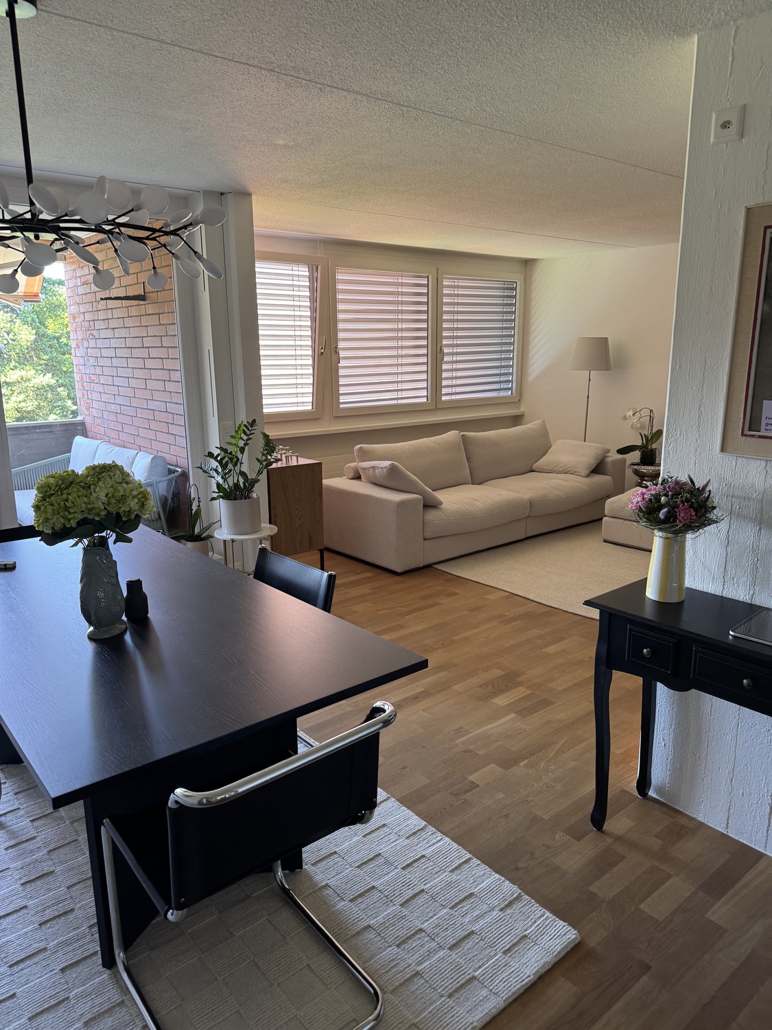 3 ½ rooms apartment, photo 1 of 10