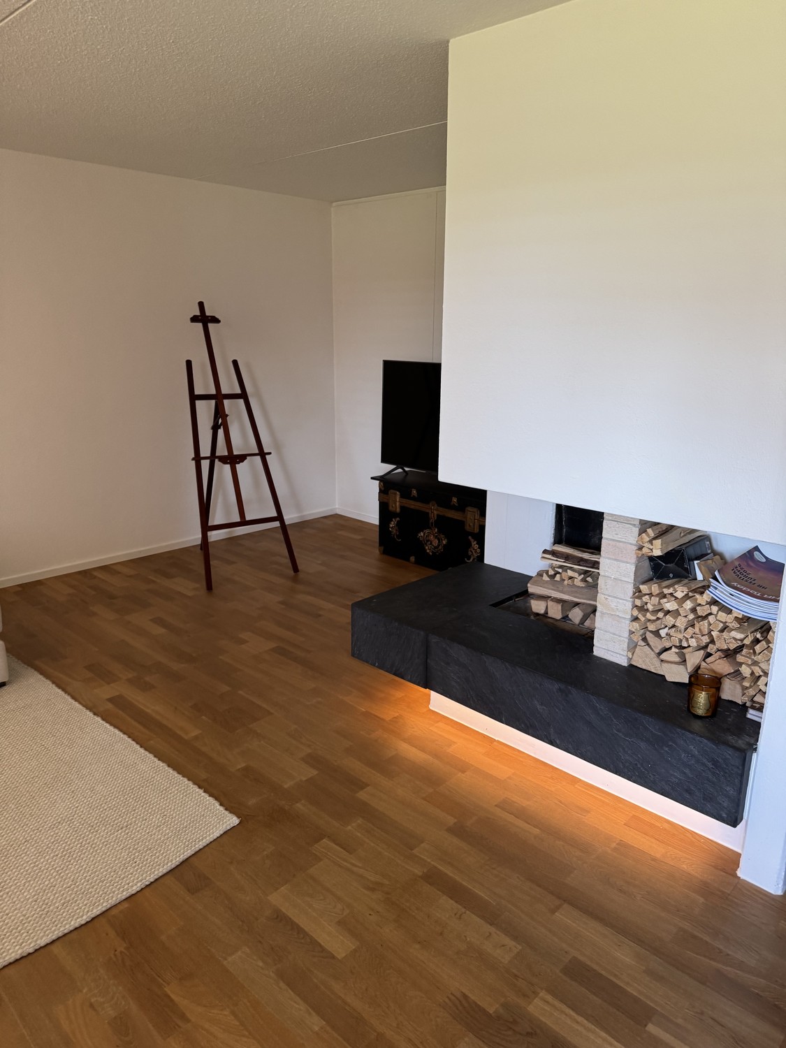 3 ½ rooms apartment, photo 8 of 10