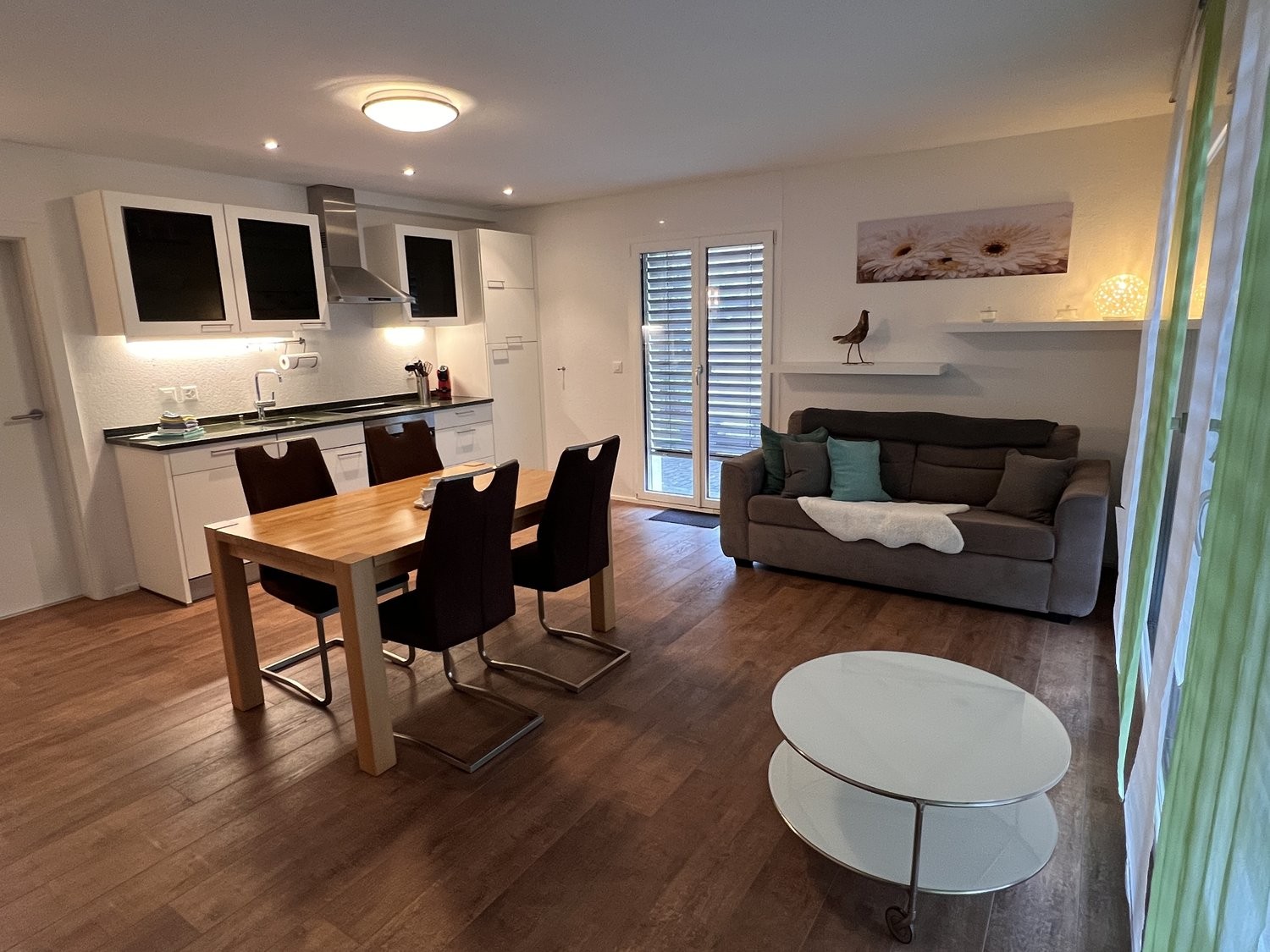 2 ½ rooms furnished flat, photo 2 of 8