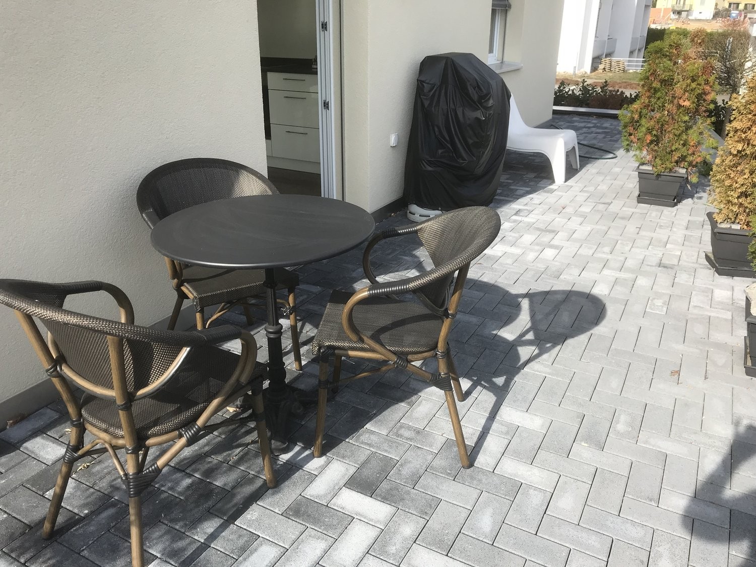 2 ½ rooms furnished flat, photo 7 of 8