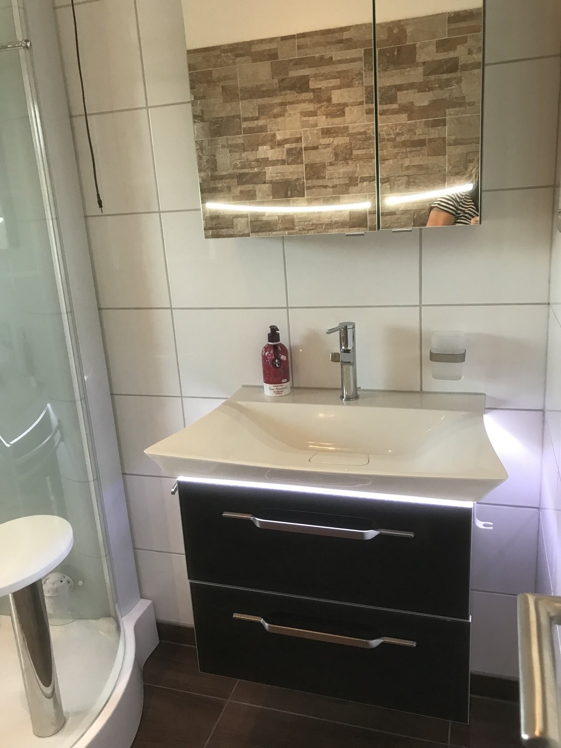 2 ½ rooms furnished flat, photo 6 of 8