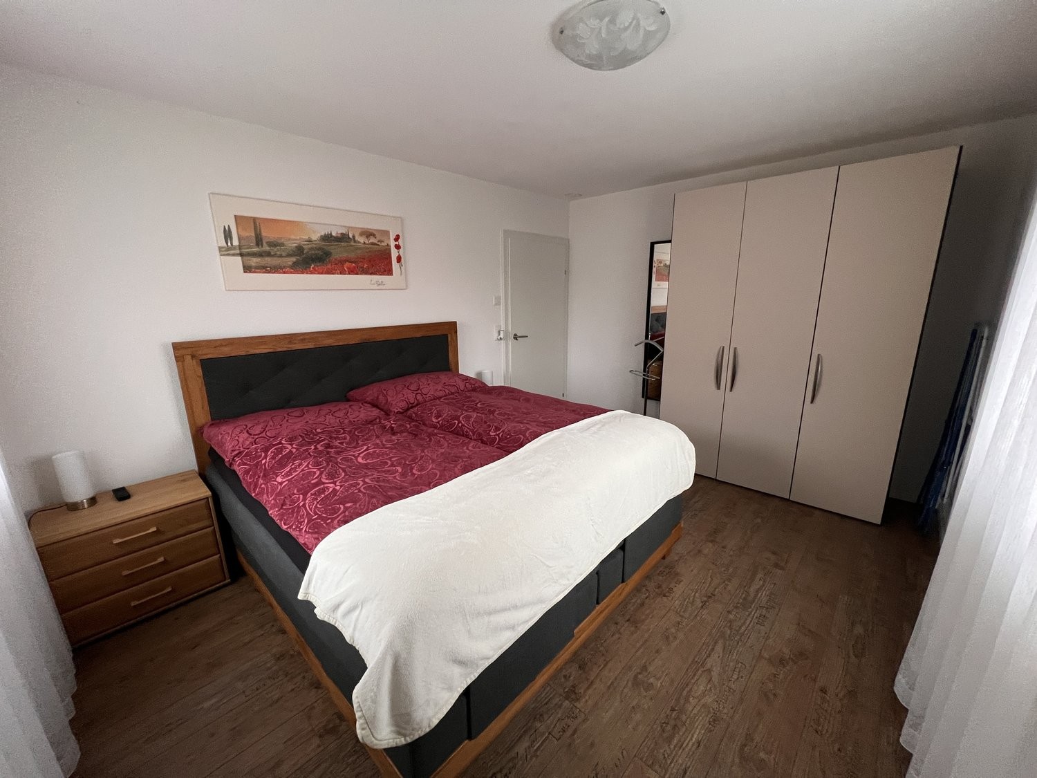 2 ½ rooms furnished flat, photo 4 of 8