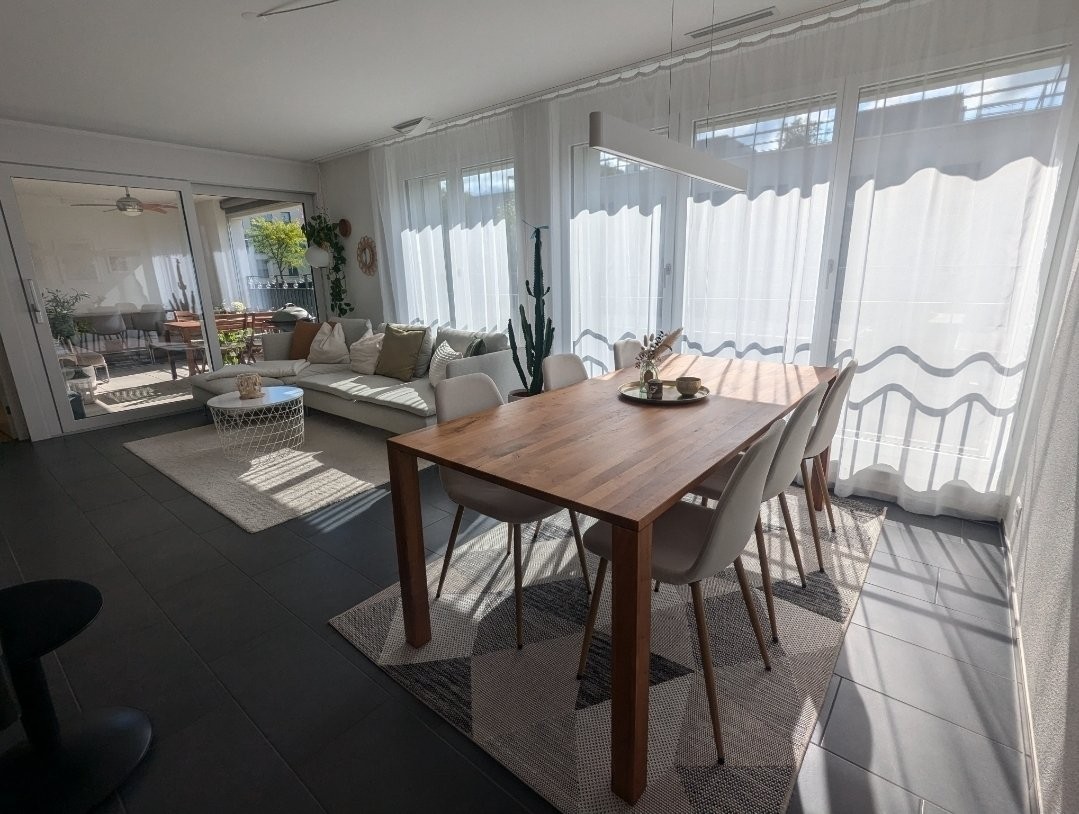 3 ½ rooms furnished flat, photo 1 of 8