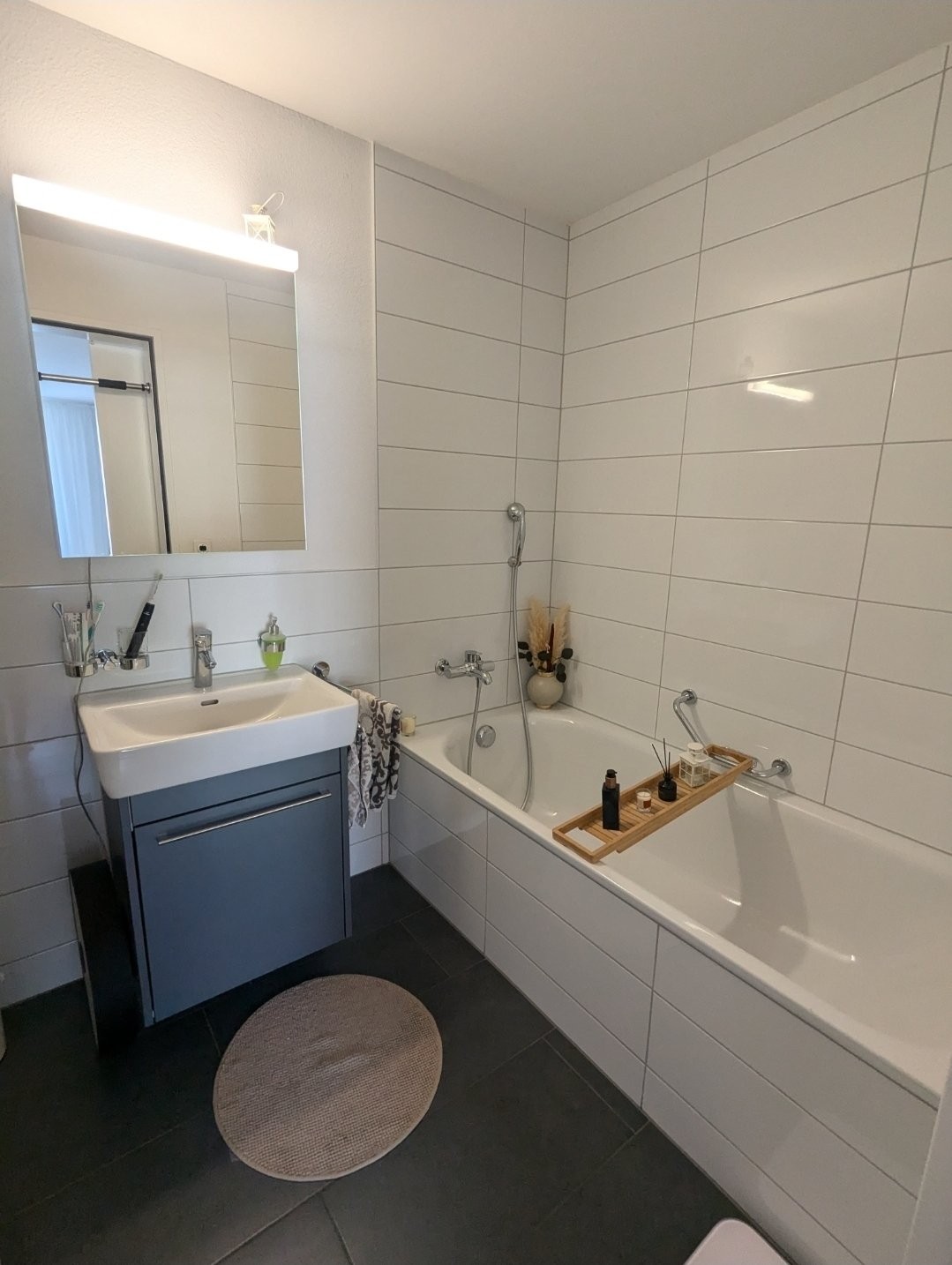 3 ½ rooms furnished flat, photo 8 of 8