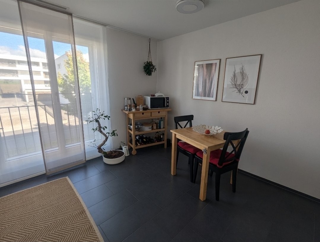 3 ½ rooms furnished flat, photo 6 of 8