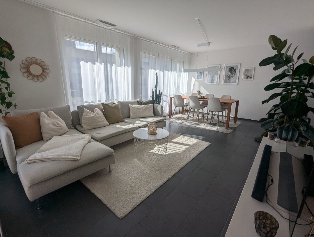 3 ½ rooms furnished flat, photo 3 of 8