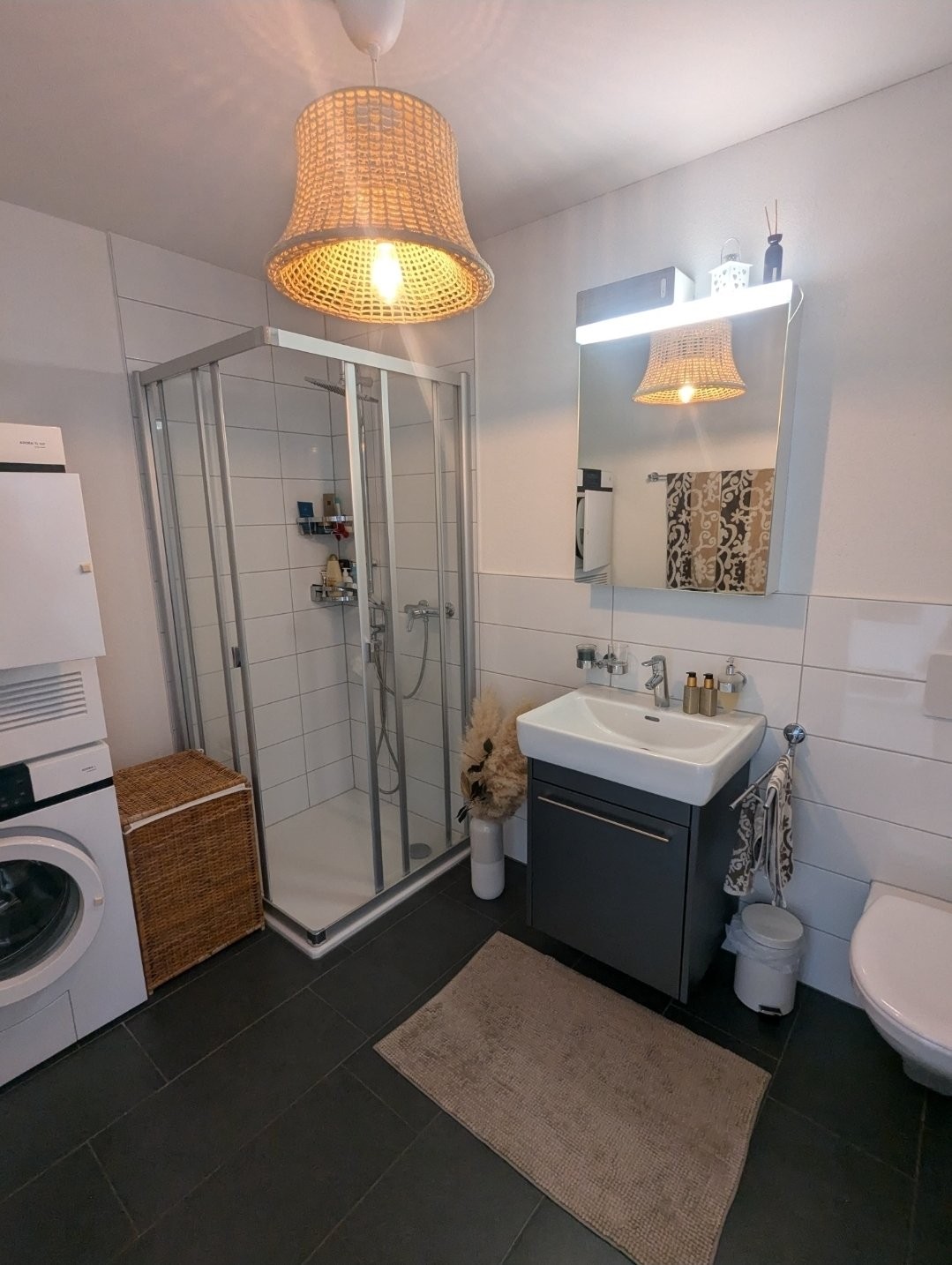 3 ½ rooms furnished flat, photo 7 of 8