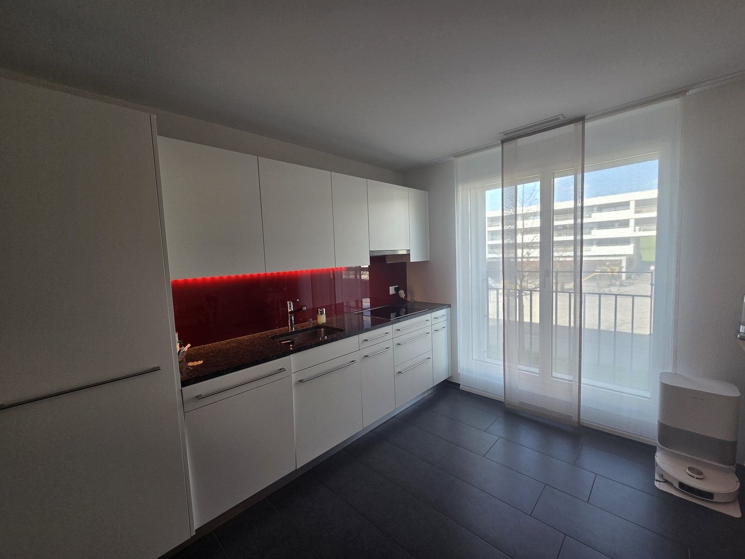 3 ½ rooms furnished flat, photo 4 of 8