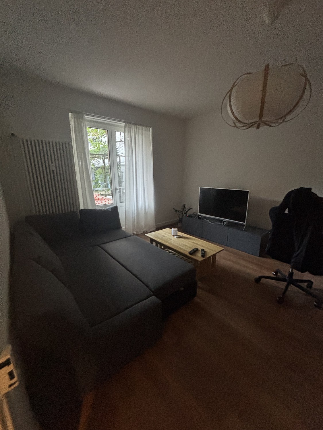 Room in a shared flat, photo 3 of 7