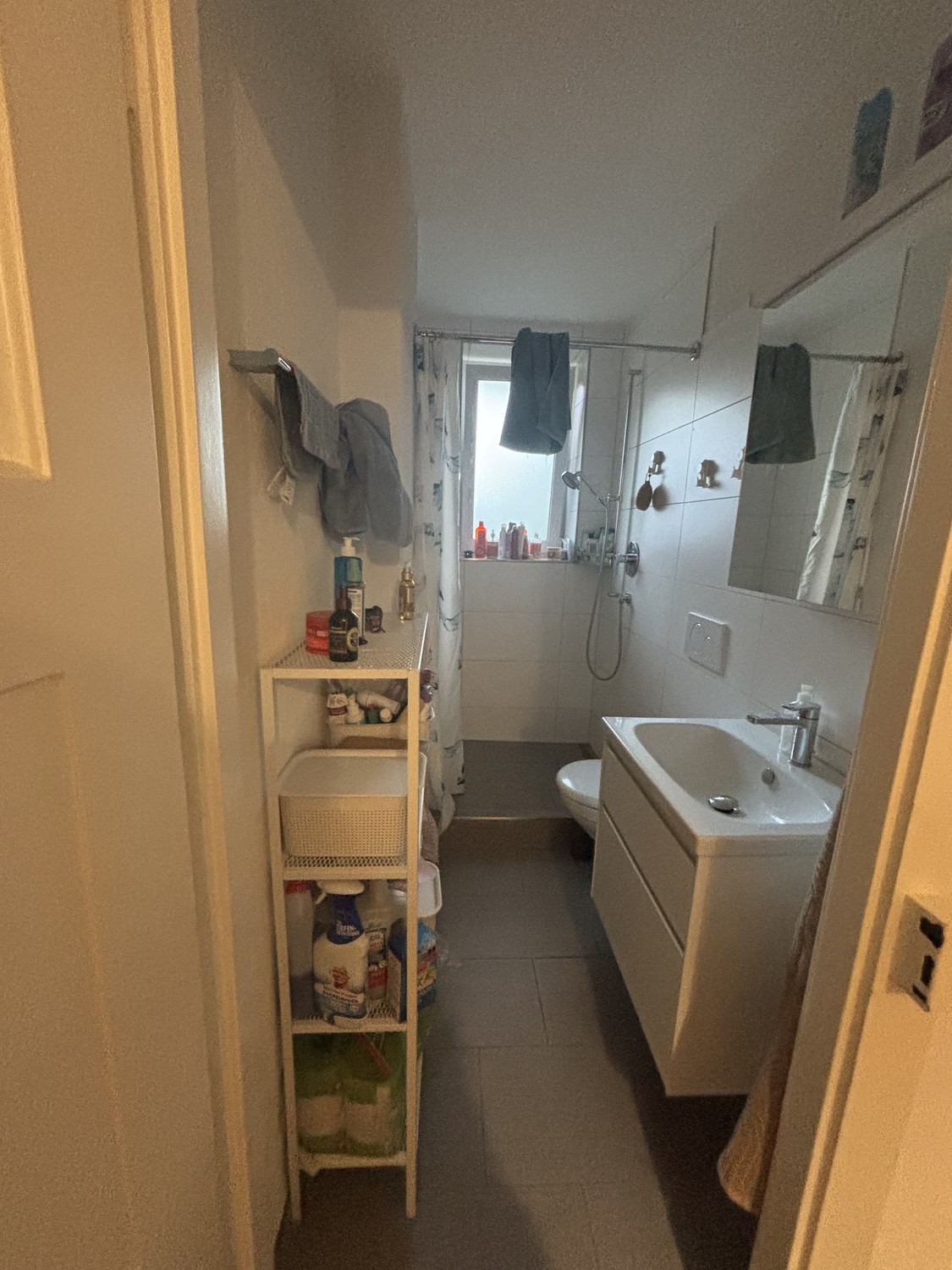 Room in a shared flat, photo 4 of 7
