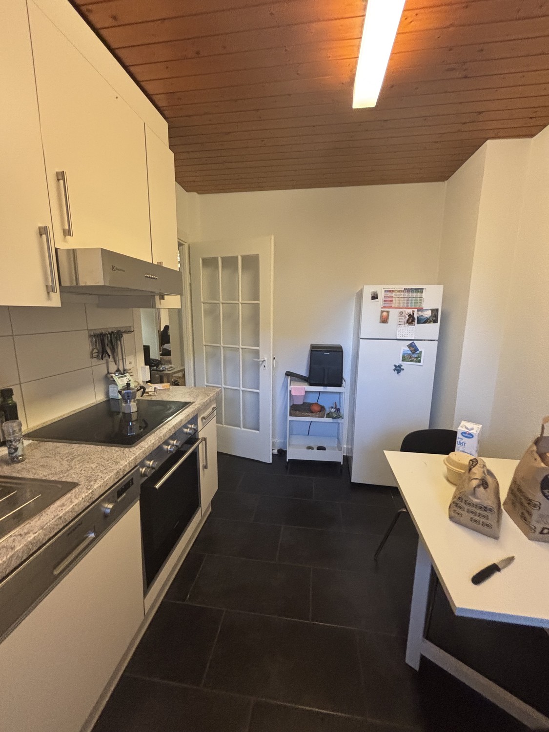 Room in a shared flat, photo 5 of 7