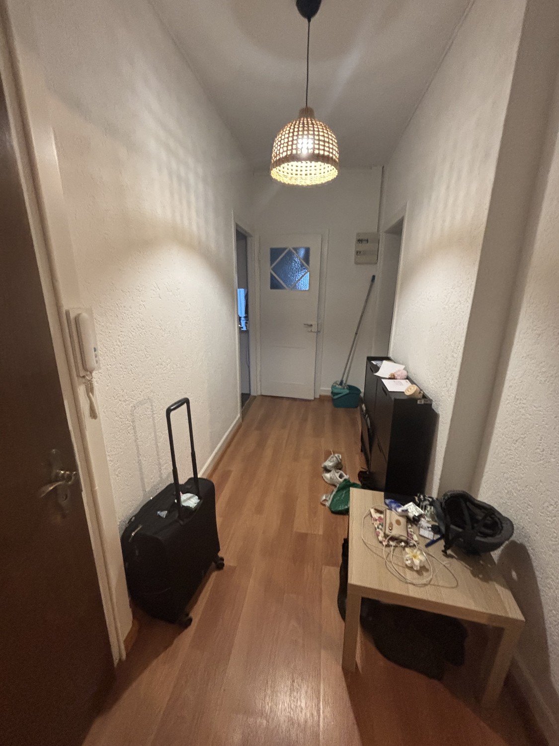 Room in a shared flat, photo 6 of 7
