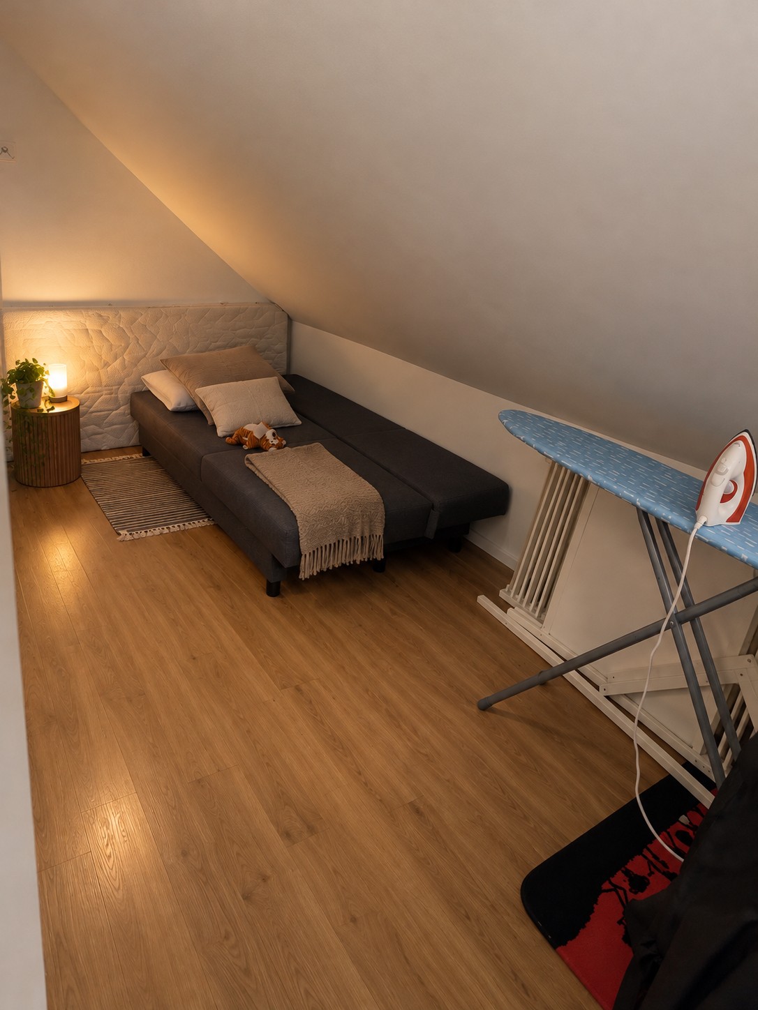 appartamento di 2 ½ locali