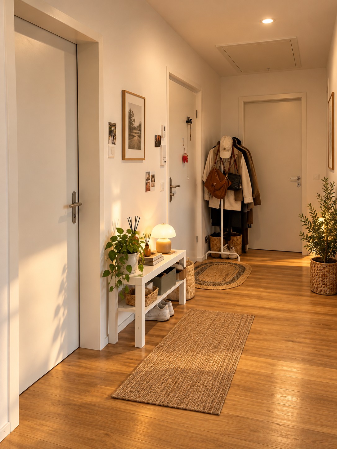 appartamento di 2 ½ locali