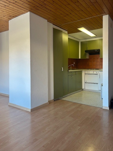 2 ½ rooms apartment, photo 3 of 5