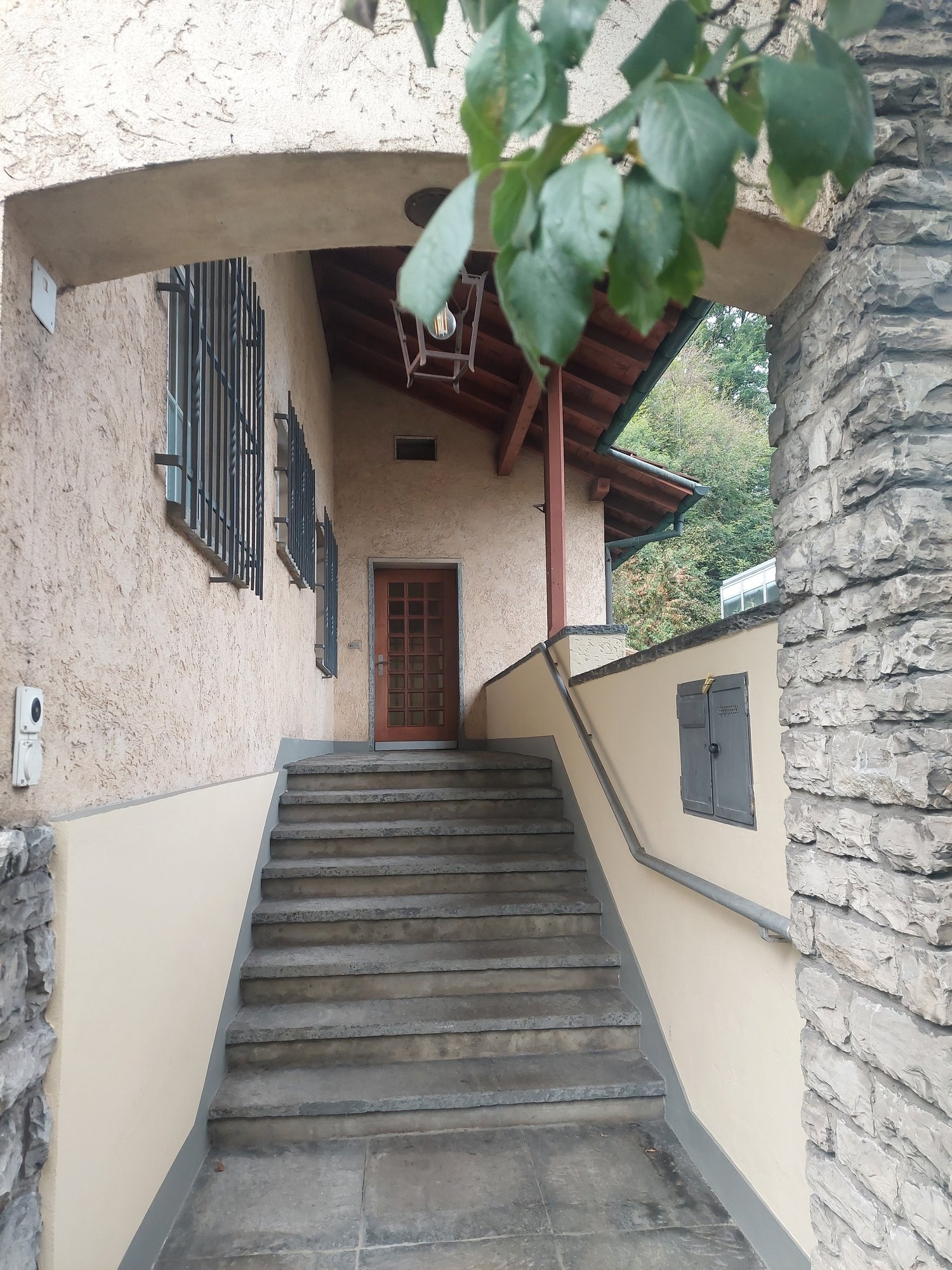 5 ½ rooms single house