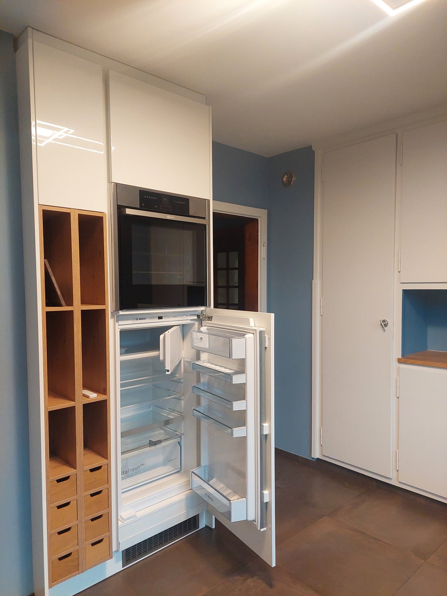 5 ½ rooms single house