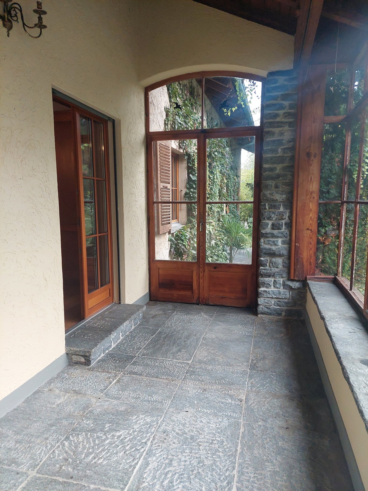 5 ½ rooms single house