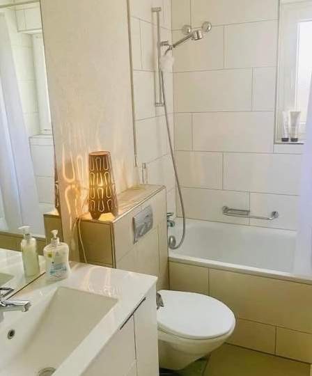 1 ½ rooms apartment, photo 3 of 6
