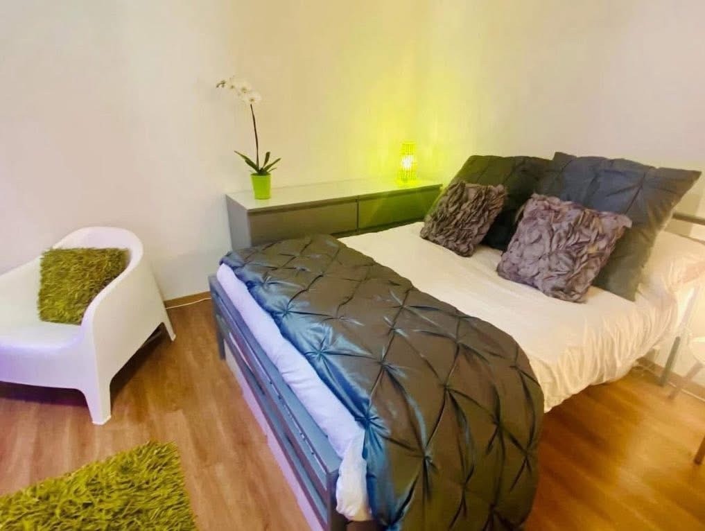 1 ½ rooms apartment, photo 4 of 6