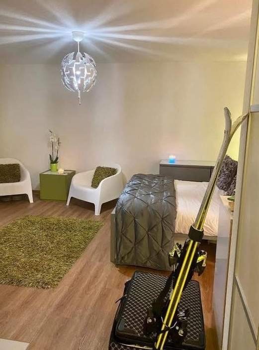 1 ½ rooms apartment, photo 5 of 6