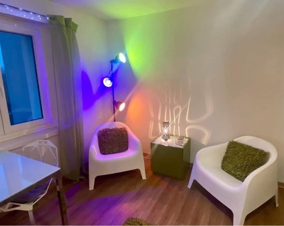 1 ½ rooms apartment, photo 6 of 6