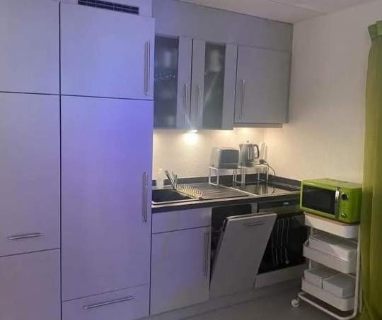 1 ½ rooms apartment, photo 1 of 6