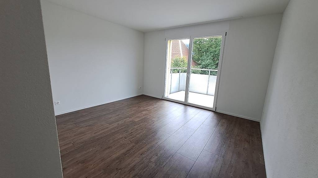 3 ½ room apartment