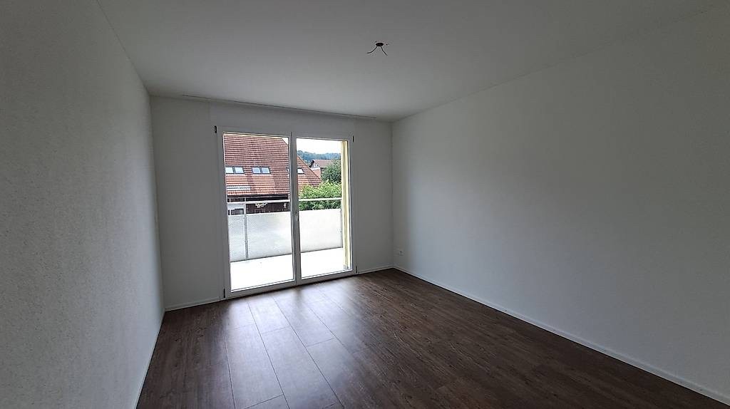 3 ½ room apartment