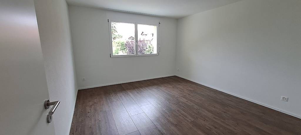 3 ½ room apartment