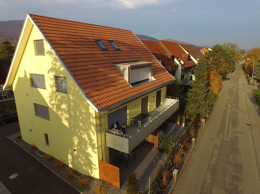 3 ½ room apartment
