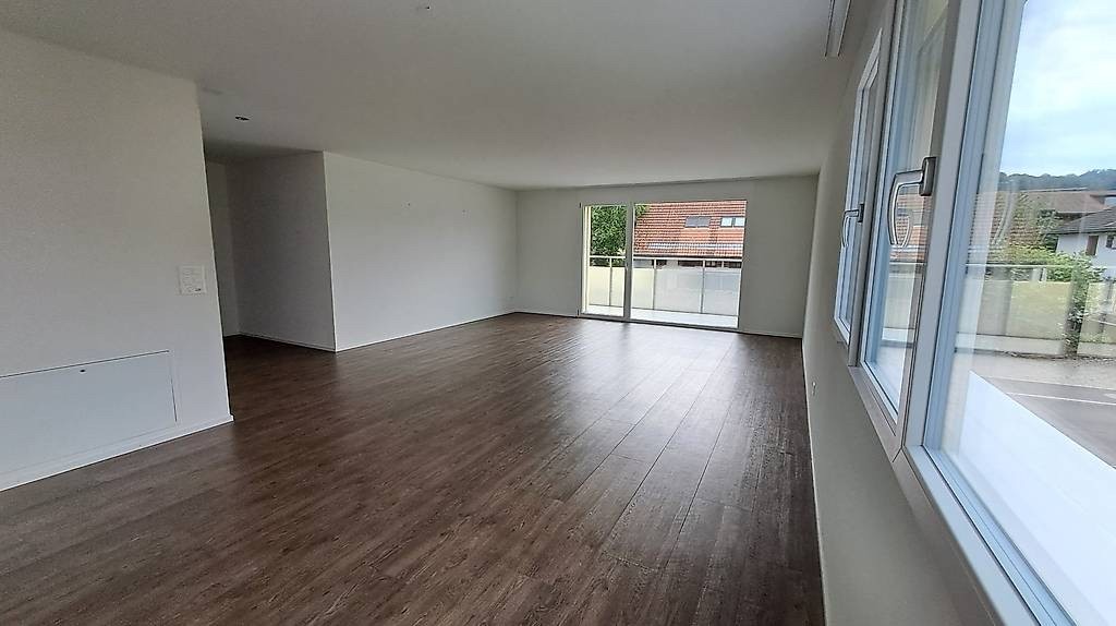 3 ½ room apartment