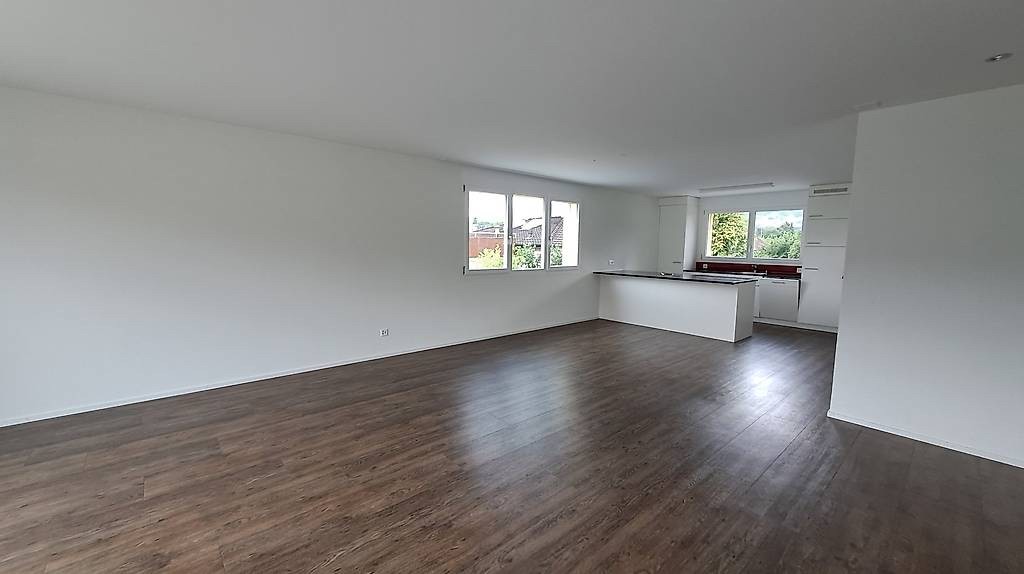 3 ½ room apartment