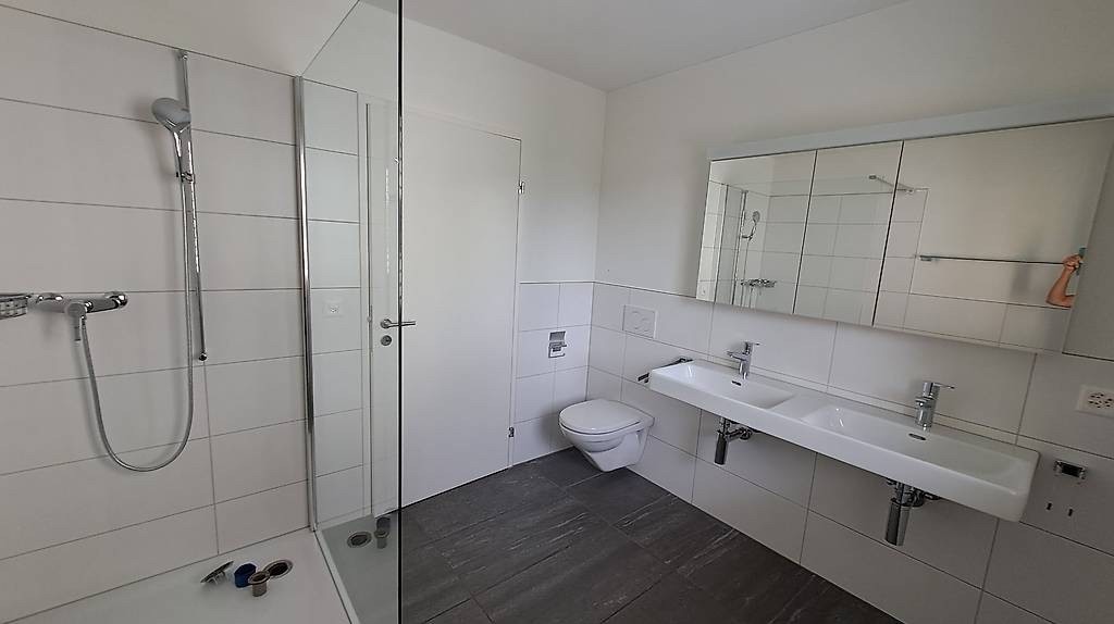 3 ½ room apartment