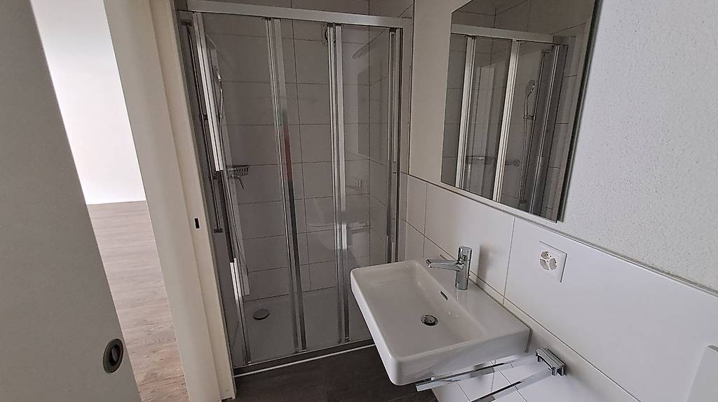 3 ½ room apartment