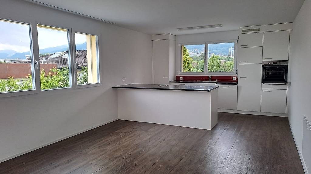 3 ½ room apartment