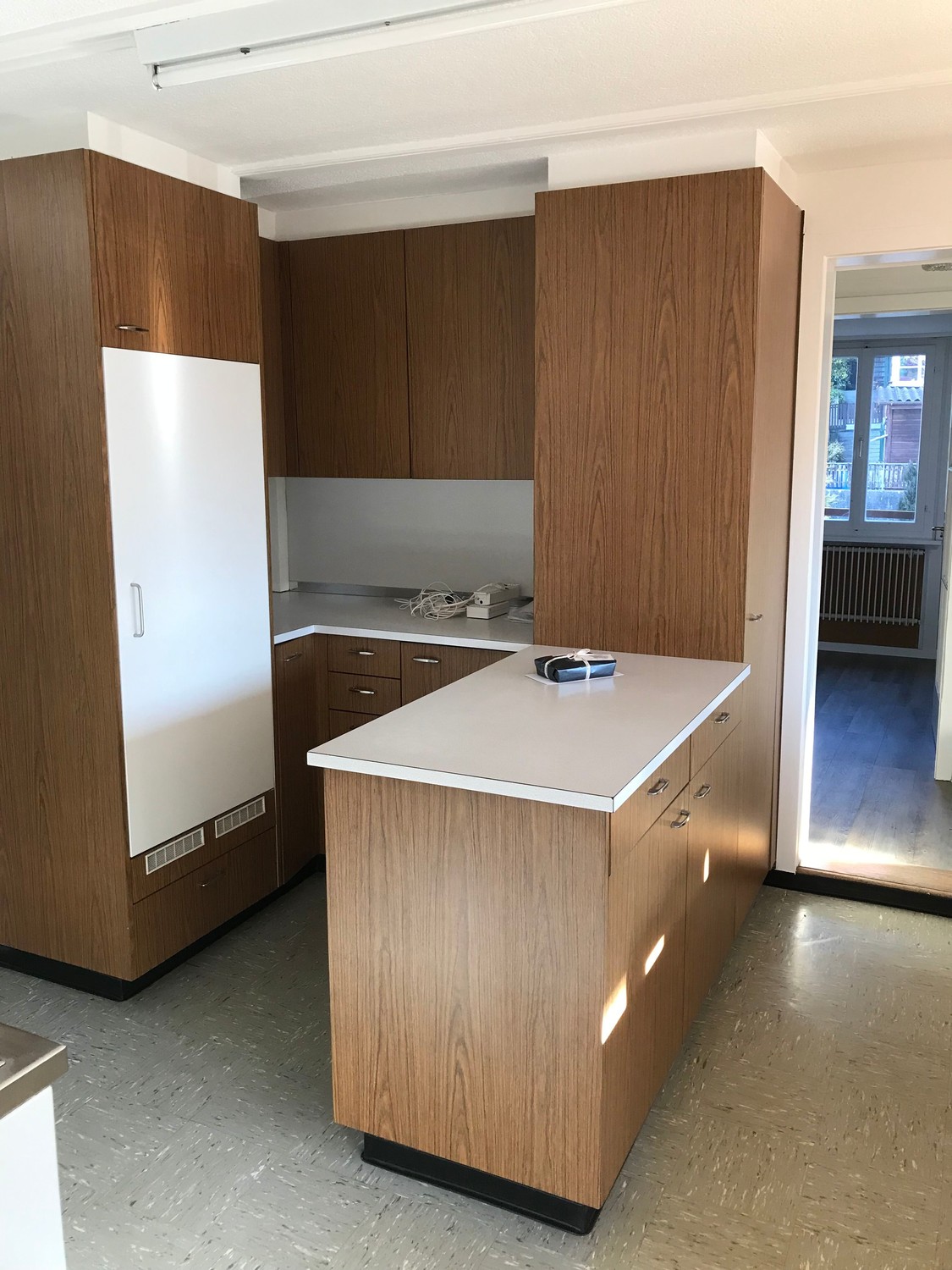4 ½ rooms apartment, photo 2 sur 10