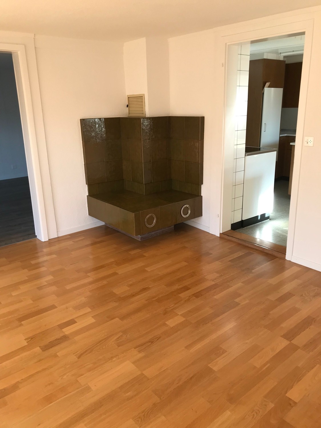 4 ½ rooms apartment, photo 5 sur 10