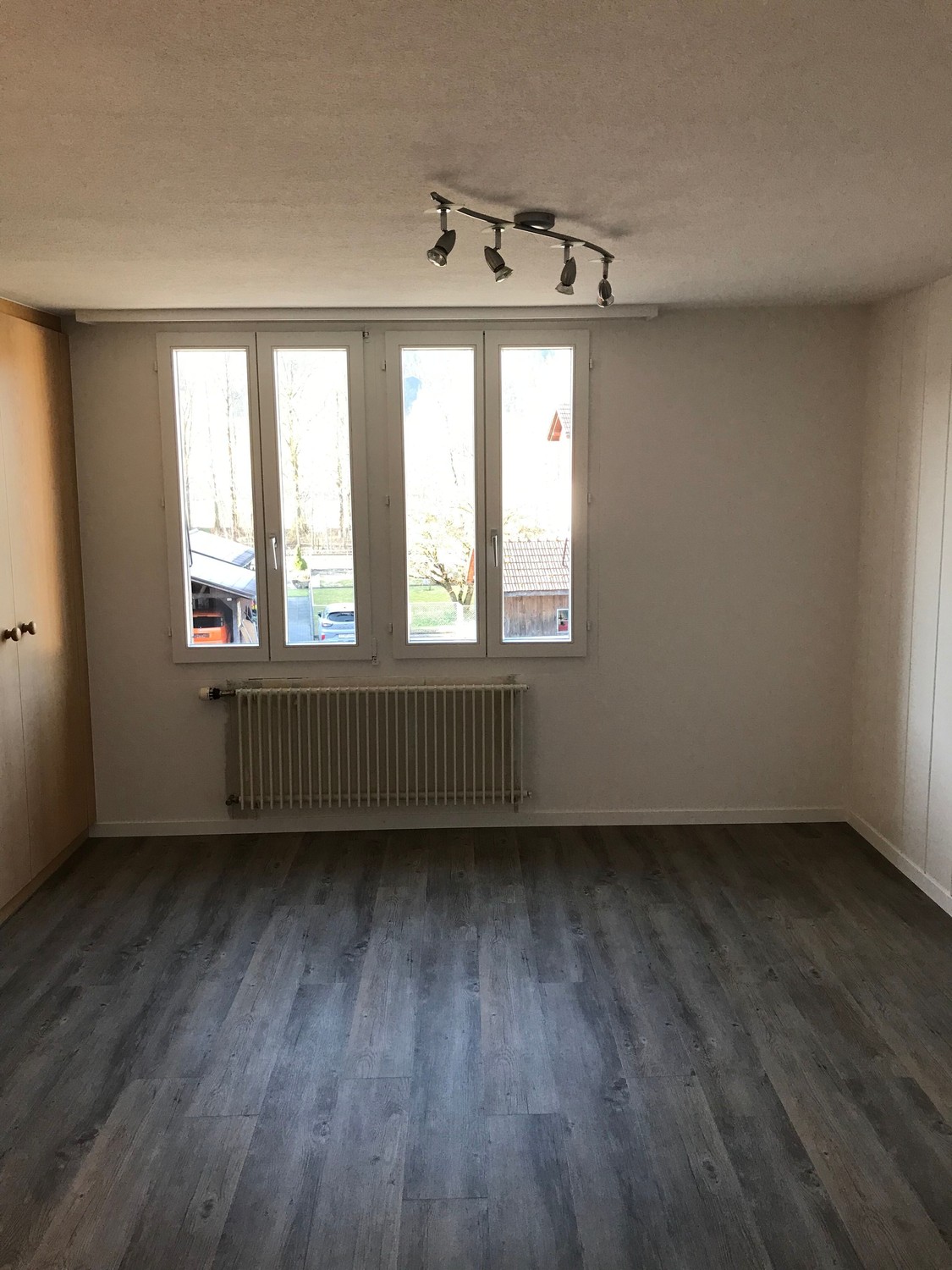 4 ½ rooms apartment, photo 6 sur 10