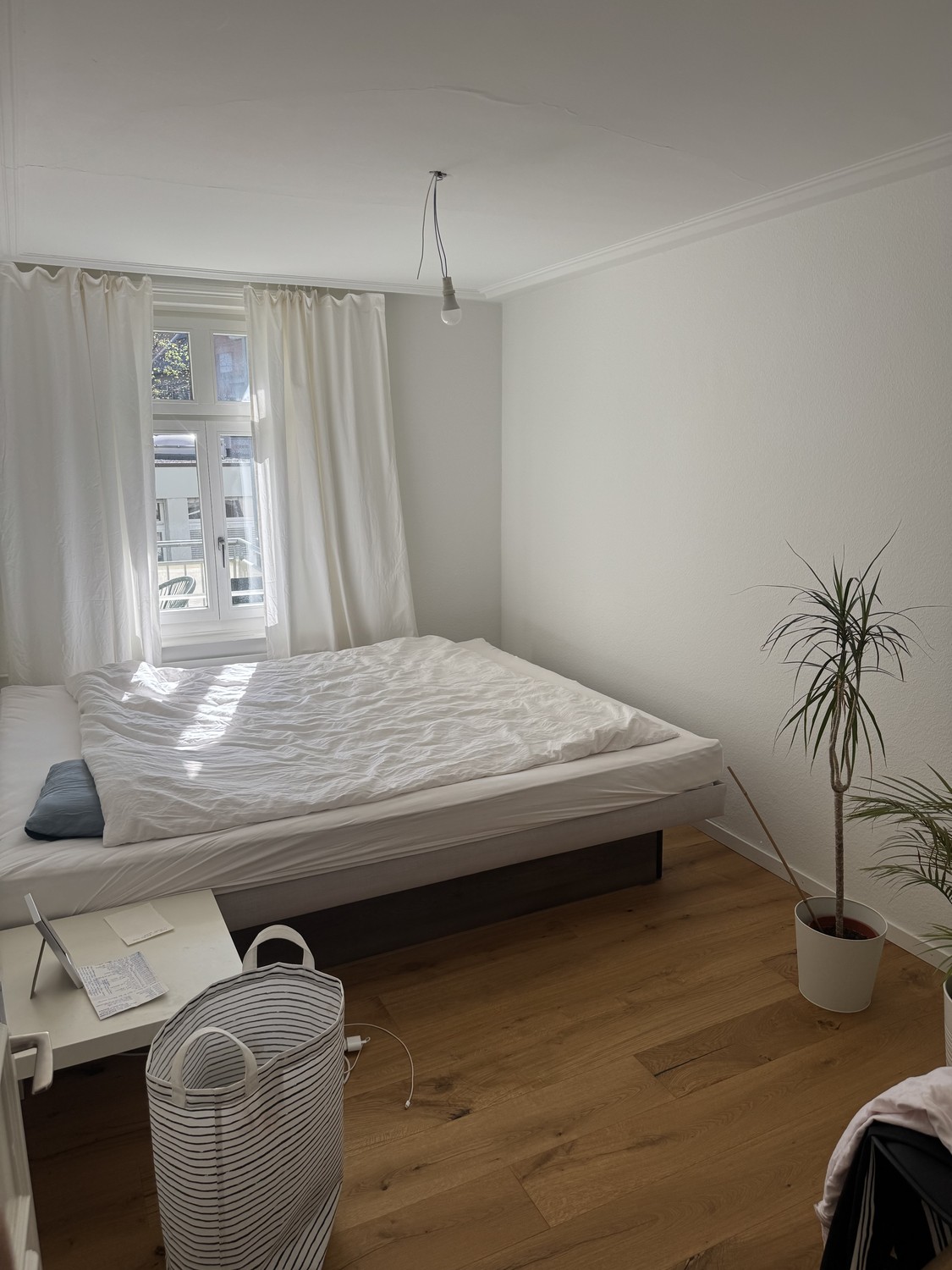 3 ½ rooms apartment, photo 9 of 10