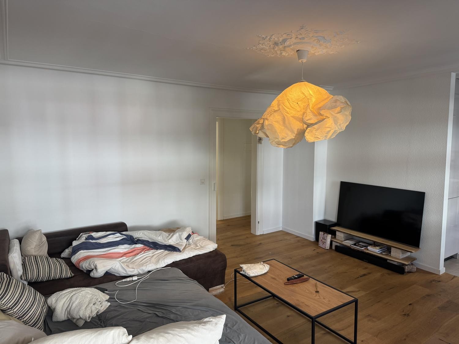 3 ½ rooms apartment, photo 1 of 10