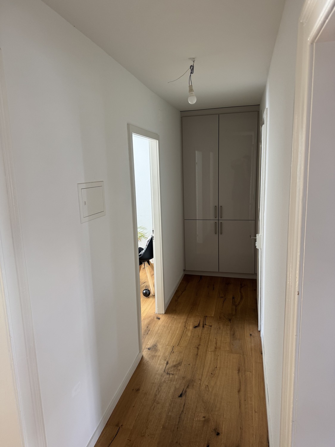 3 ½ rooms apartment, photo 7 of 10