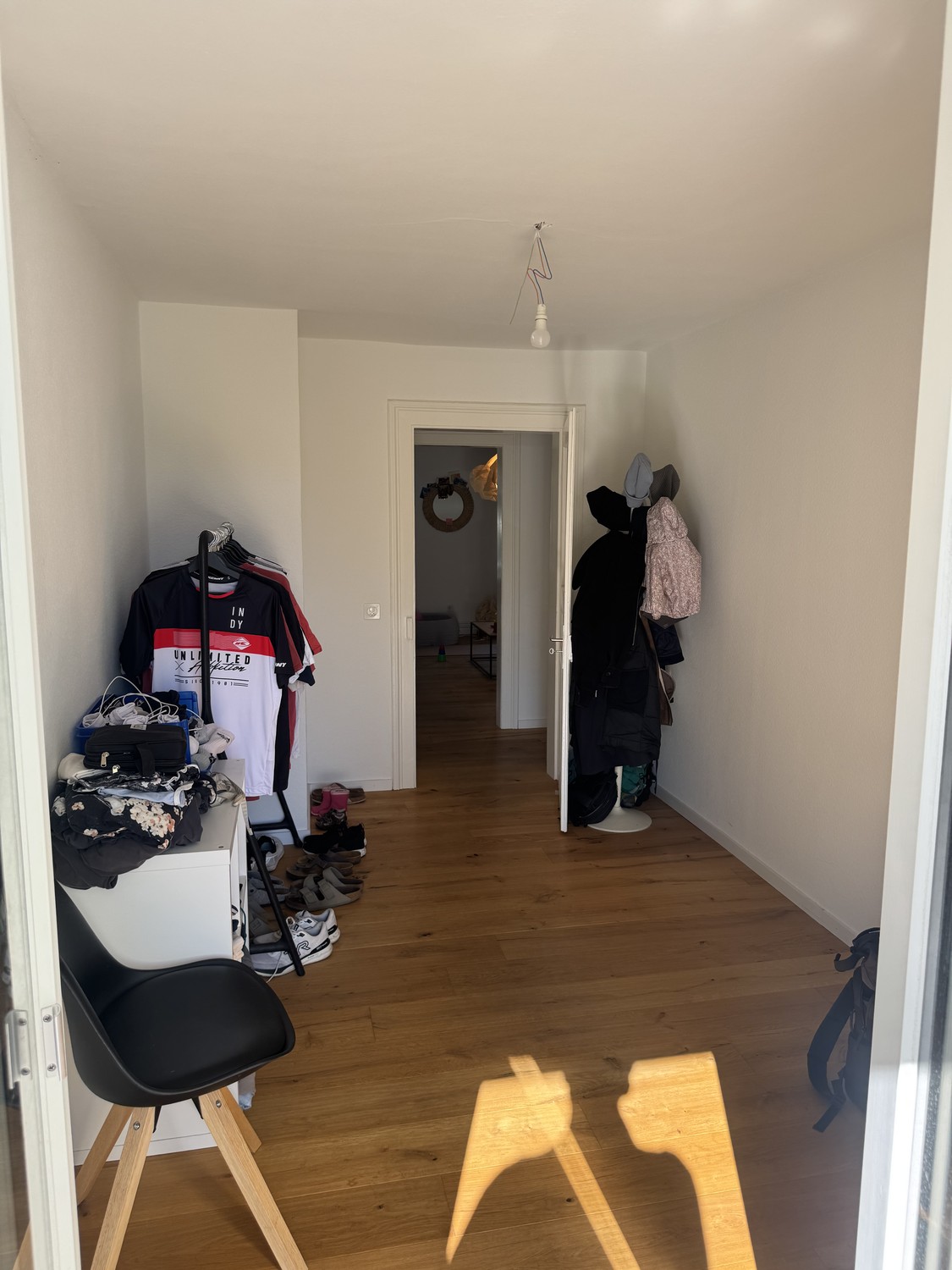 3 ½ rooms apartment, photo 8 of 10