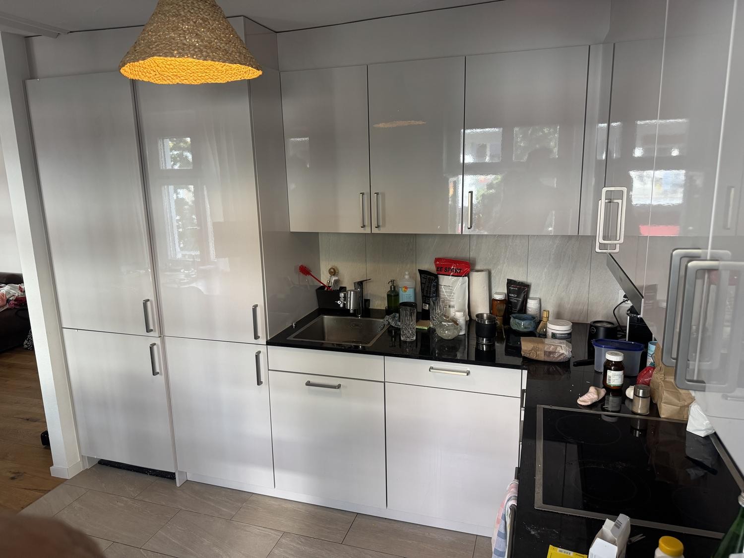 3 ½ rooms apartment, photo 6 of 10